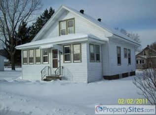 201 Davidson St, Coon Valley, WI 54623