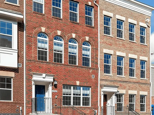 4769 Cherokee St, College Park, MD 20740