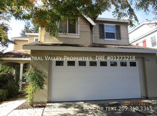 2465 Ozark Dr, Tracy, CA 95304