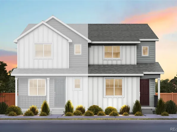460 N Bently Street, Watkins, CO 80137