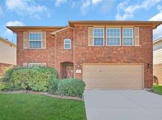 3134 Rendezvous Ct, Spring, TX 77373