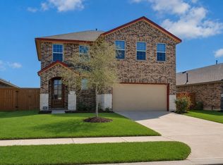 10317 Russell Pines Dr, Iowa Colony, TX 77583