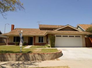 16947 Shadymeadow Dr, Hacienda Heights, CA 91745
