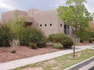 3 Buffalo Draw, Santa Fe, NM 87508