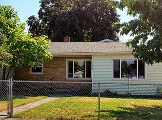 1438 Hobson St, Walla Walla, WA 99362
