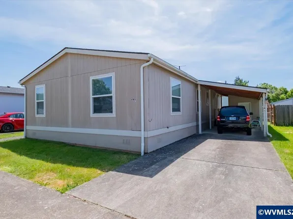 200 Market St Unit 247, Lebanon, OR 97355