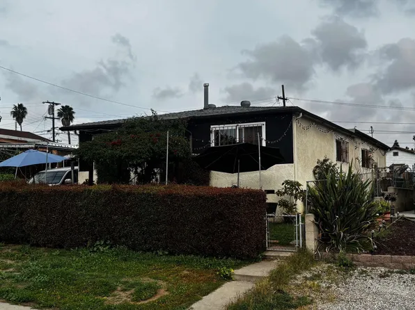 3862 Boston Ave, San Diego, CA 92113