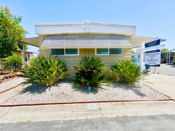 8665 Florin Rd Unit 25, Sacramento, CA 95828