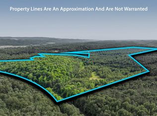 147.4 Wooten Gap Rd NW, Fort Payne, AL 35968