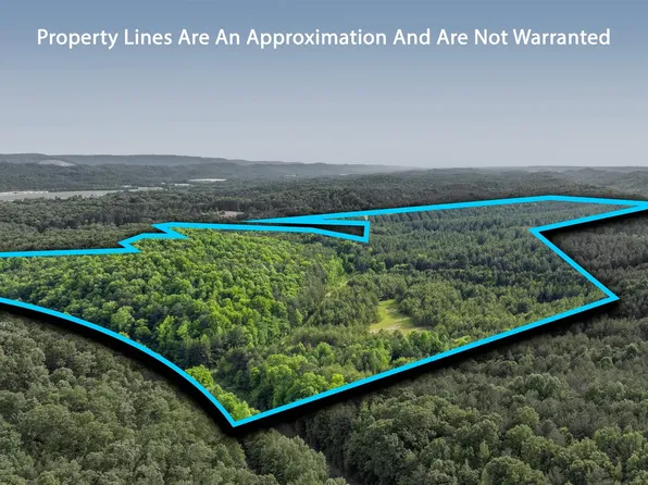 147.4 Wooten Gap Rd NW, Fort Payne, AL 35968