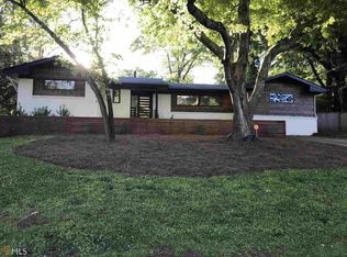3670 Lee St SE, Smyrna, GA 30080