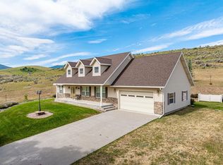 10939 Westchester Rd, Lava Hot Springs, ID 83246