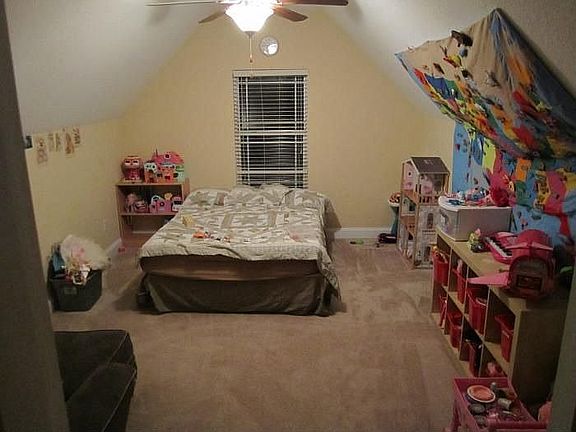 Bonus Room