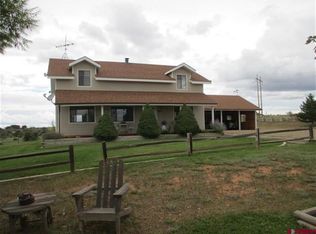17657 Road 277, Dolores, CO 81323