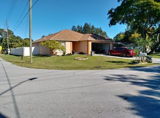 5191 69th Ave N, Pinellas Park, FL 33781