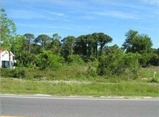 319 Us Highway 98, Eastpoint, FL 32328