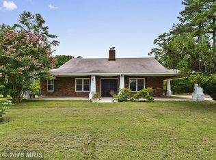 2844 Powder Mill Rd, Hyattsville, MD 20783