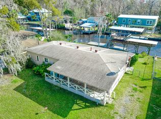 8466 Moody Canal Rd, Saint Augustine, FL 32092
