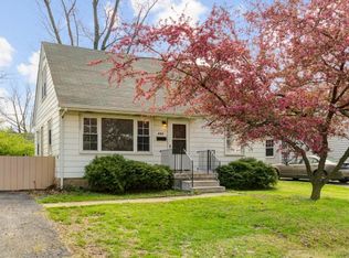 668 S Ashburton Rd, Columbus, OH 43213