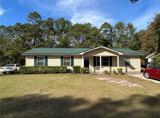 103 N Palm Dr, Brunswick, GA 31525