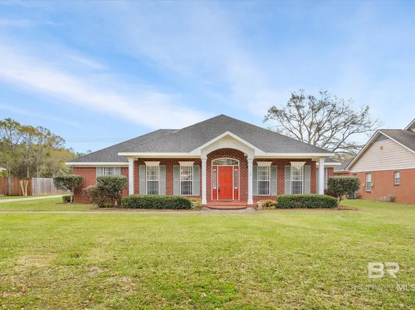 537 Breckenridge Dr E, Mobile, AL 36608