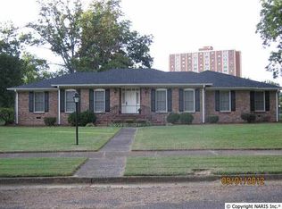 112 Cleveland Ct, Gadsden, AL 35901