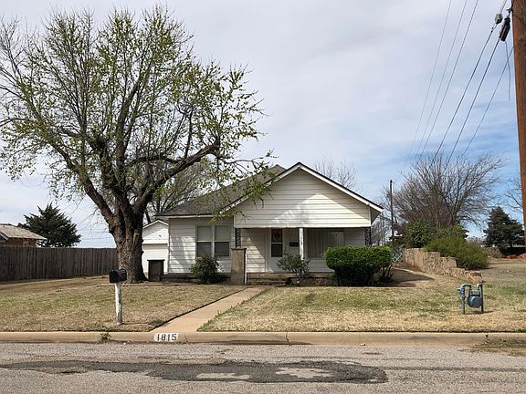 2nd image of 1815 East Ave