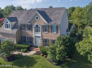 505 Brindley Pl SW, Leesburg, VA 20175