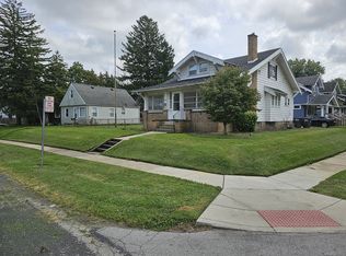 2551 Montebello Rd, Toledo, OH 43607