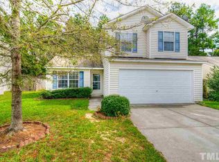 3617 Watkins Ridge Ct, Raleigh, NC 27616