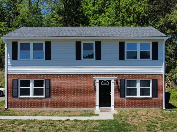 2812 Vinyard Ave NE #2, Roanoke, VA 24012