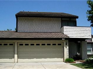 6421 E Shady Valley Ln, Anaheim, CA 92807