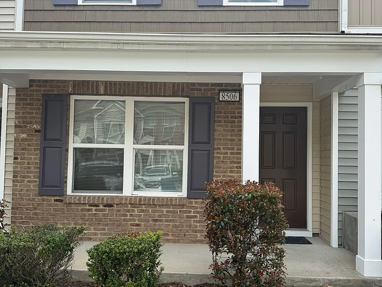 8506 Quarton Dr #1 — Photo 30