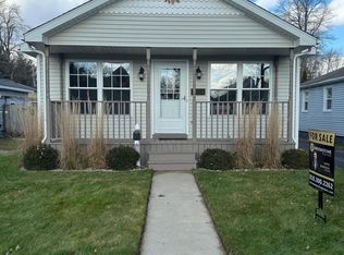 3086 Maplewood Dr, Fort Gratiot, MI