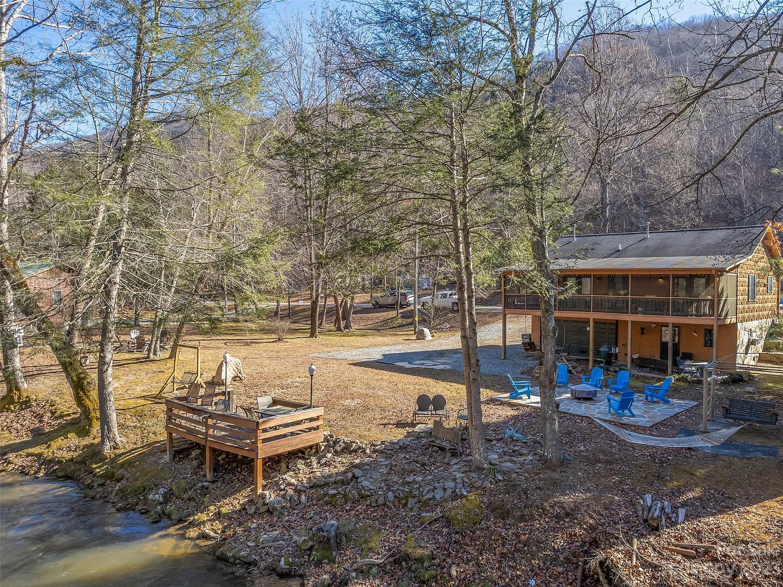 2761 Green River Cove Rd, Saluda, NC 28773 MLS 4095336 Zillow