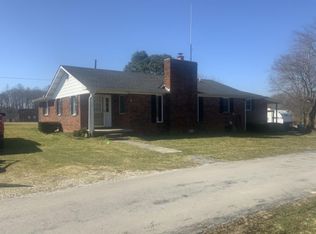5539 Highway 39, Somerset, KY