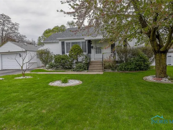 5302 Cowan St, Toledo, OH 43613