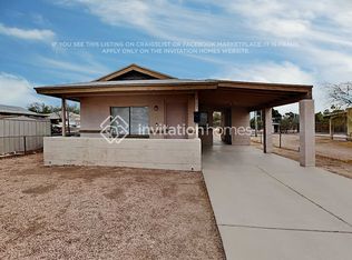 567 N Pasadena, Mesa, AZ 85201