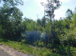 27th Ave, Cumberland, WI 54829