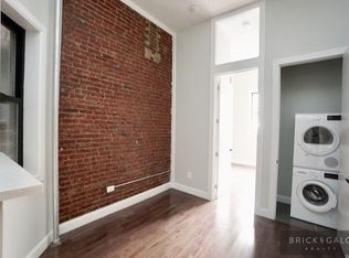 1887 Amsterdam Ave APT 1A, New York, NY 10032