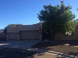 6359 S Vista Point Cir, Gold Canyon, AZ 85118