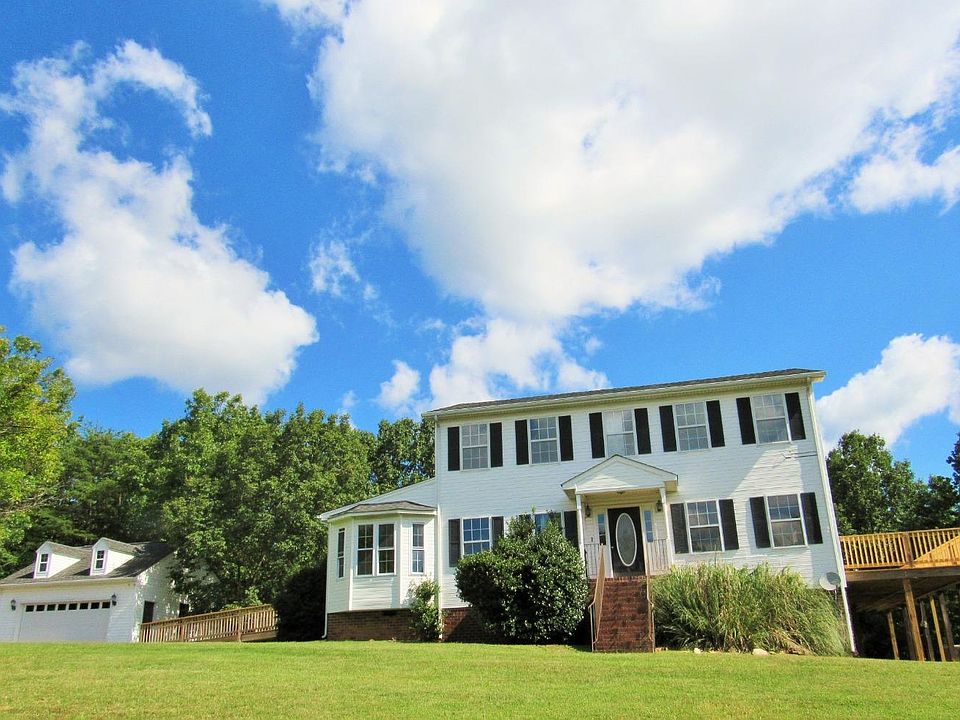 2466 Christian Mill Creek Rd, Amherst, VA 24521 Zillow