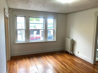 1607 Commonwealth Ave #1, Boston, MA 02135