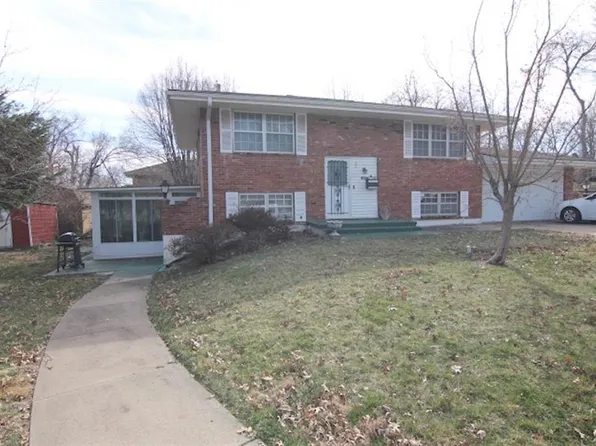 14633 E 36th St S, Independence, MO 64055