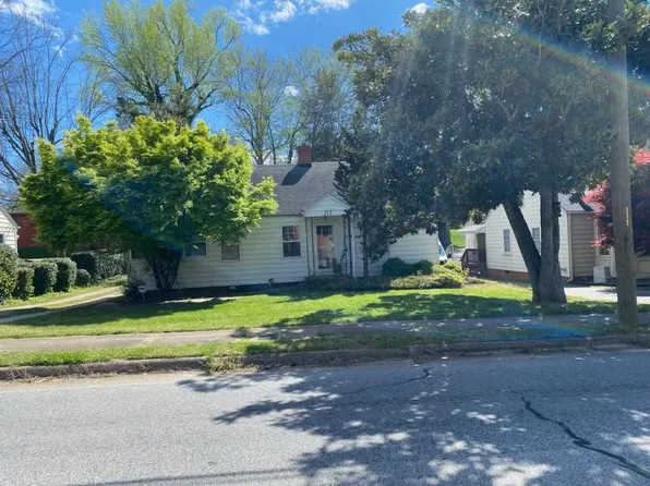 213 Statesville Blvd, Salisbury, NC 28144