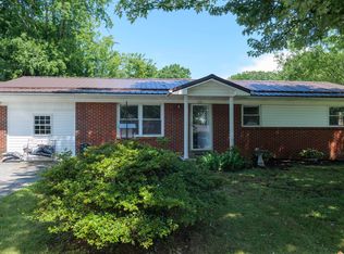 221 Timber Ridge Rd, Jonesborough, TN 37659