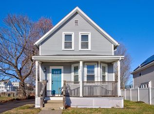 24 E Ashland St, Brockton, MA 02301