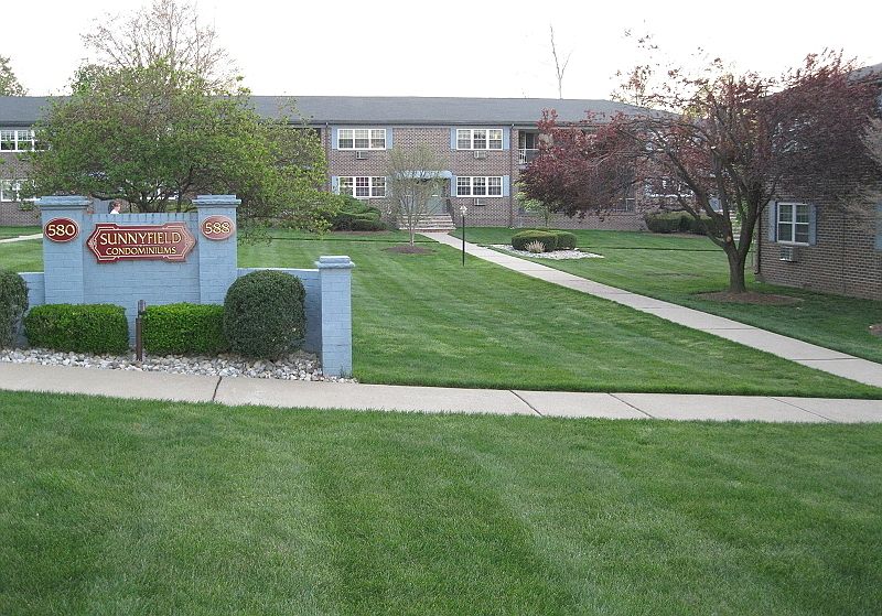 1st image of 580-588 Bloomfield Avenue #20B