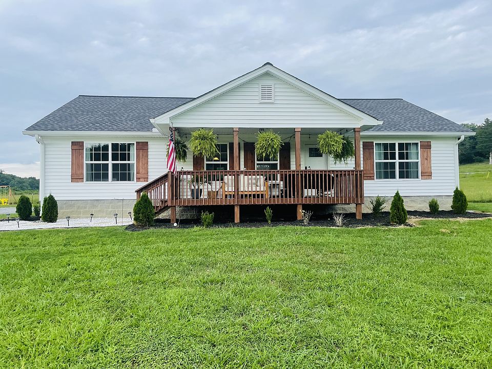 890 W Main St, Alexandria, TN 37012 Zillow