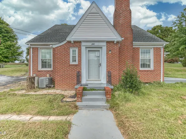 1021 Main St, Abingdon, VA 24210